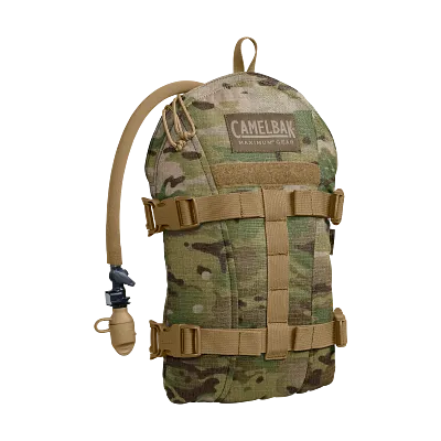 ArmorBak™  100oz Mil Spec Crux