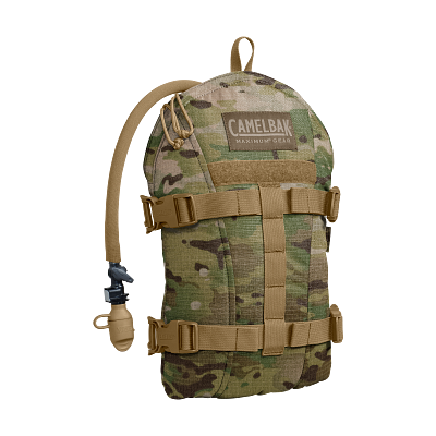 ArmorBak&trade;  100oz Mil Spec Crux