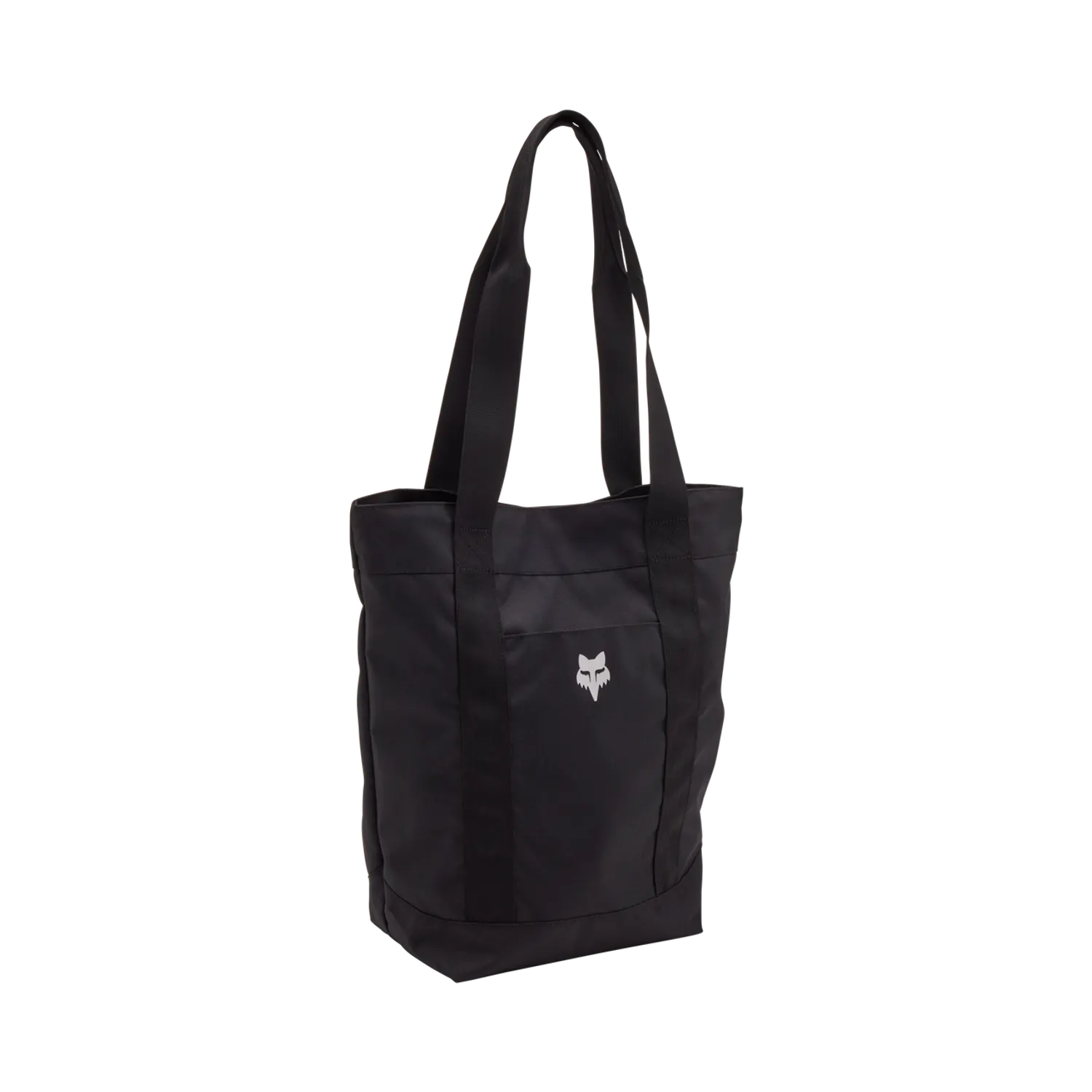 FOX HEAD TOTE BAG 
