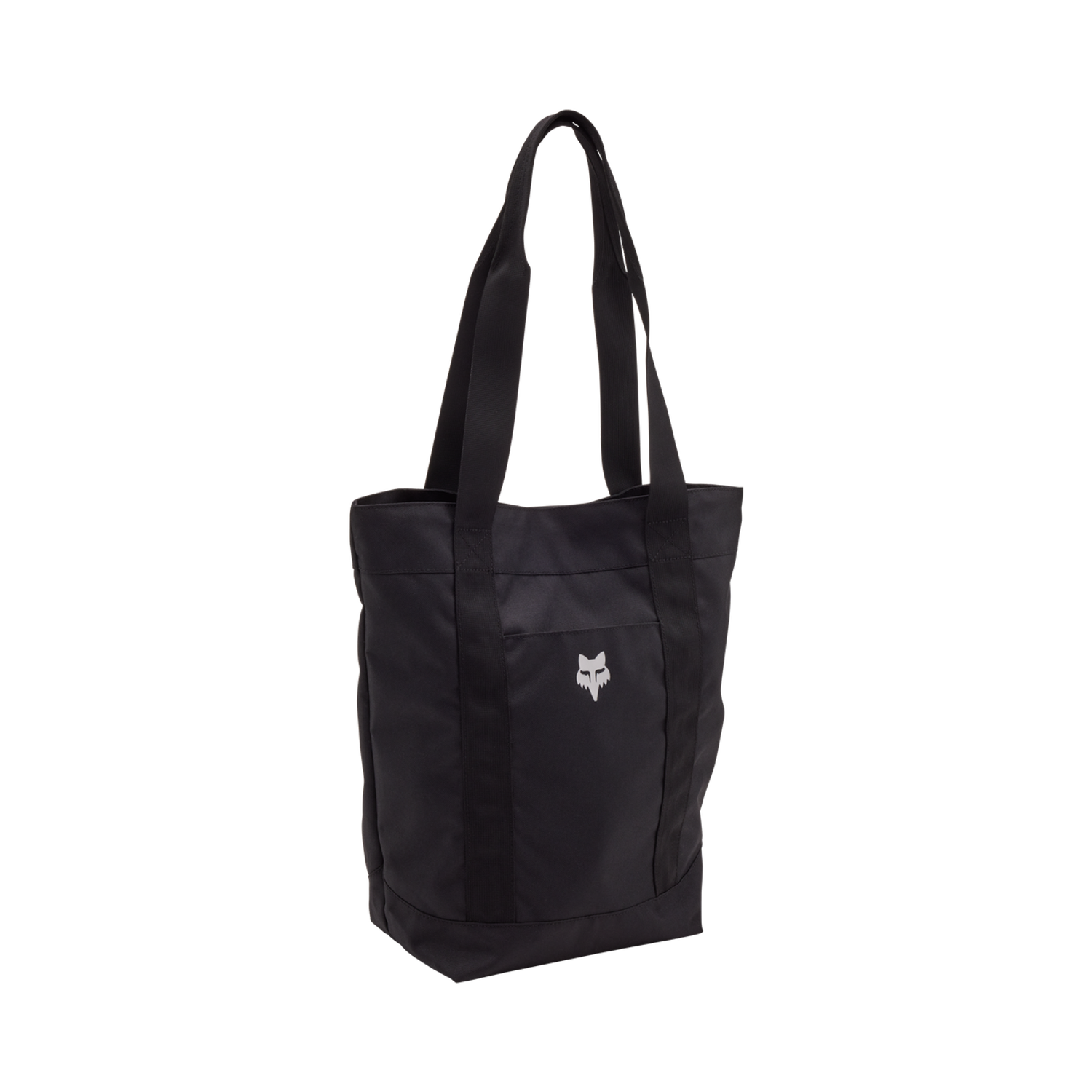 Fox Head Tote Bag