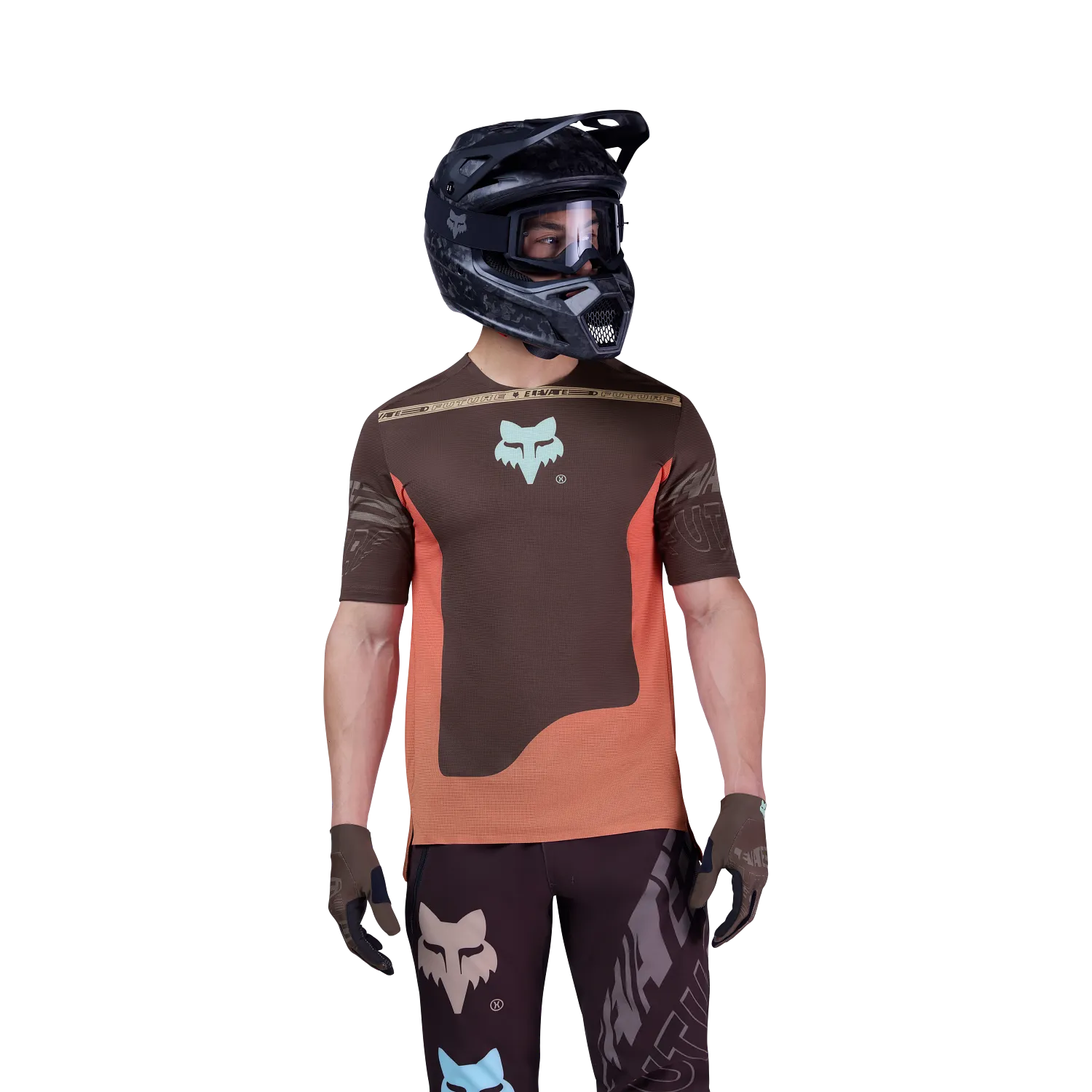 Camiseta Flexair Elevated