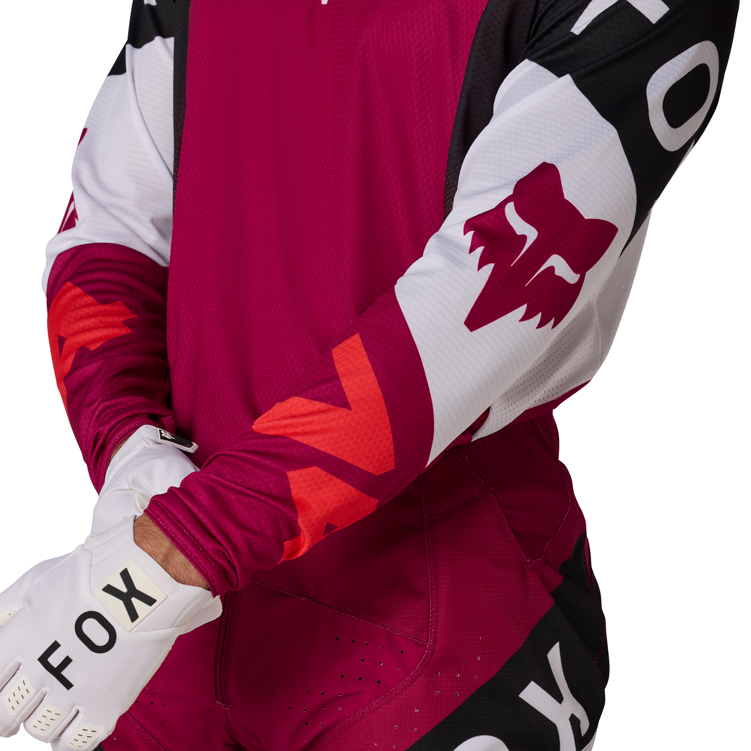 Maillot 360 Tine
