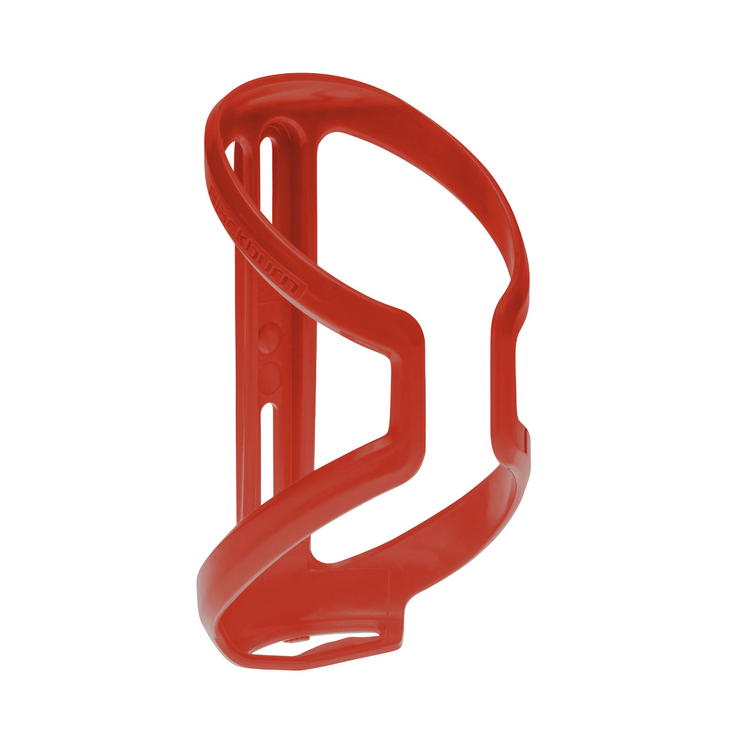 BBN GRID CAGE RED