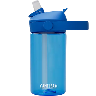 Thrive Flip Straw Kids 14oz, True Blue