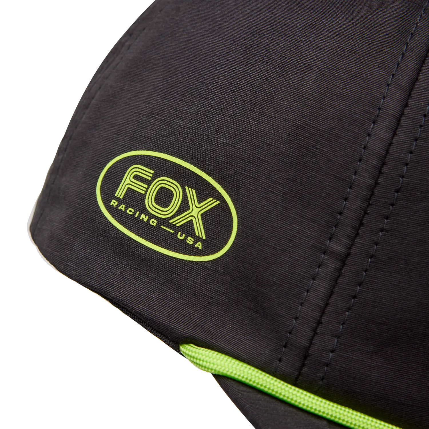 SUPER TRICK SNAPBACK HAT 