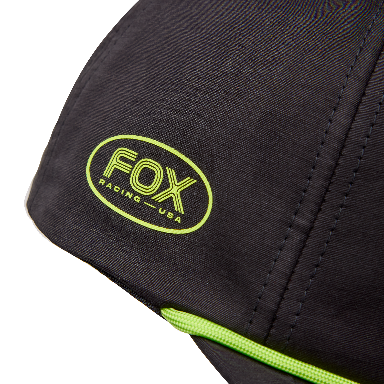 SUPER TRICK SNAPBACK HAT [BLK] OS