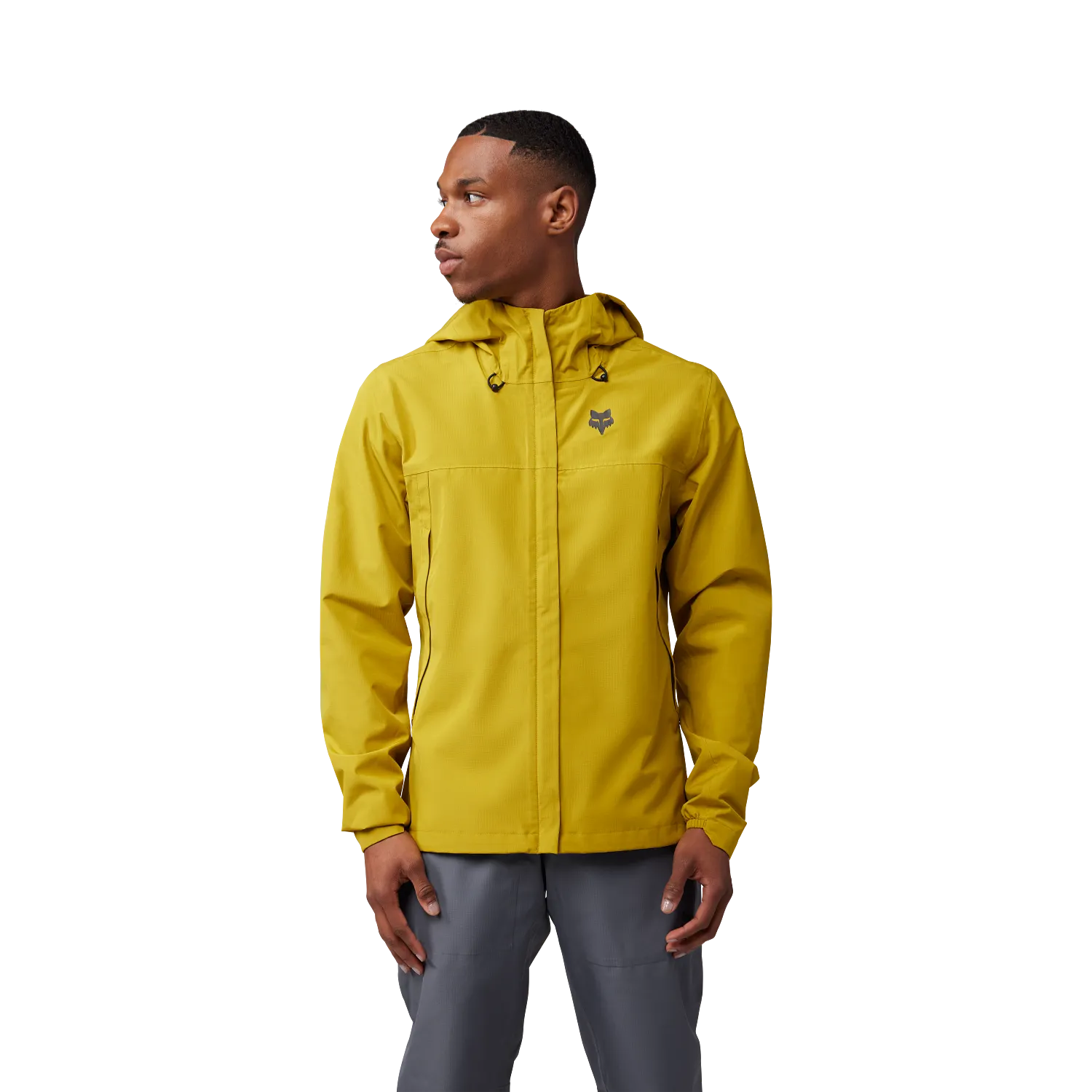 Ranger Veste d&rsquo;eau &agrave; 2,5 couches