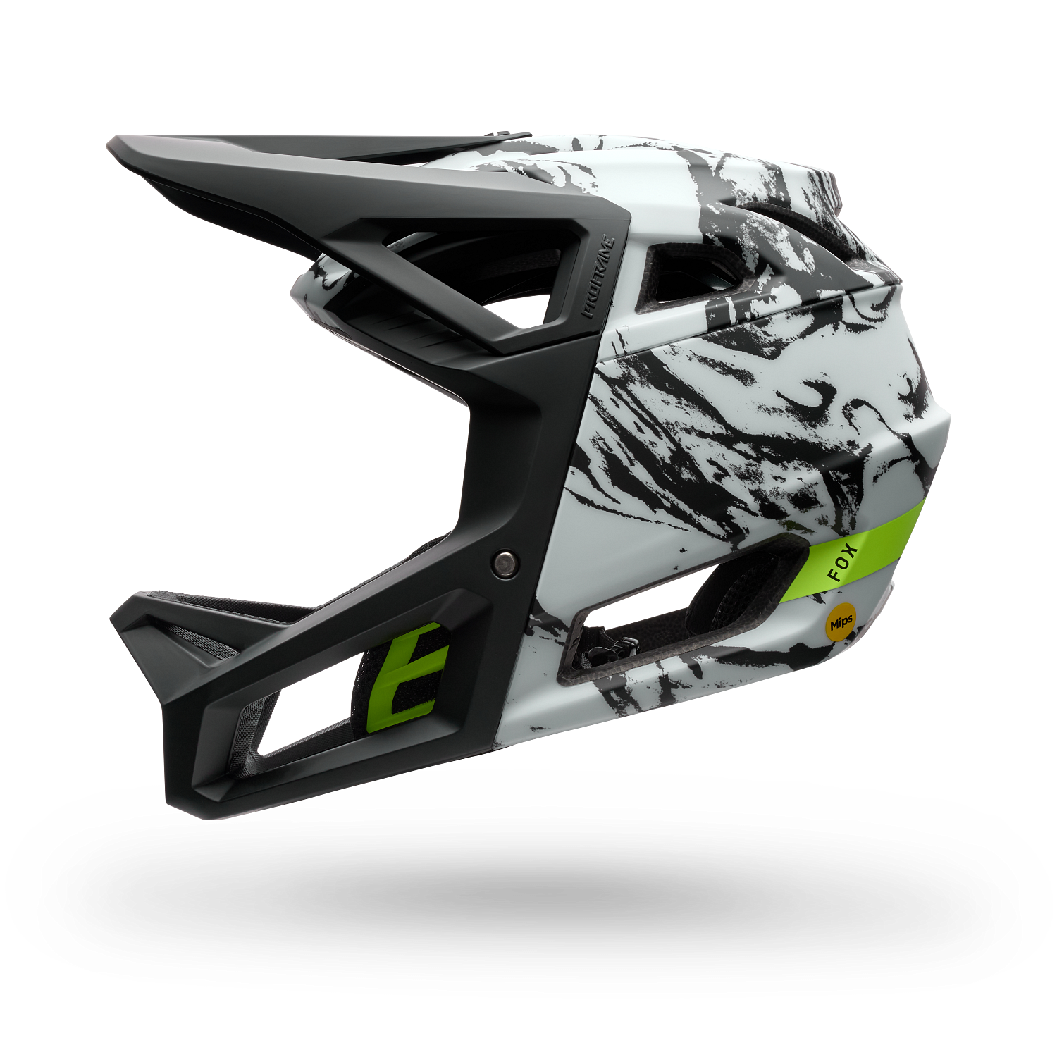 YTH PROFRAME THRIVE, CE [WHT] OS