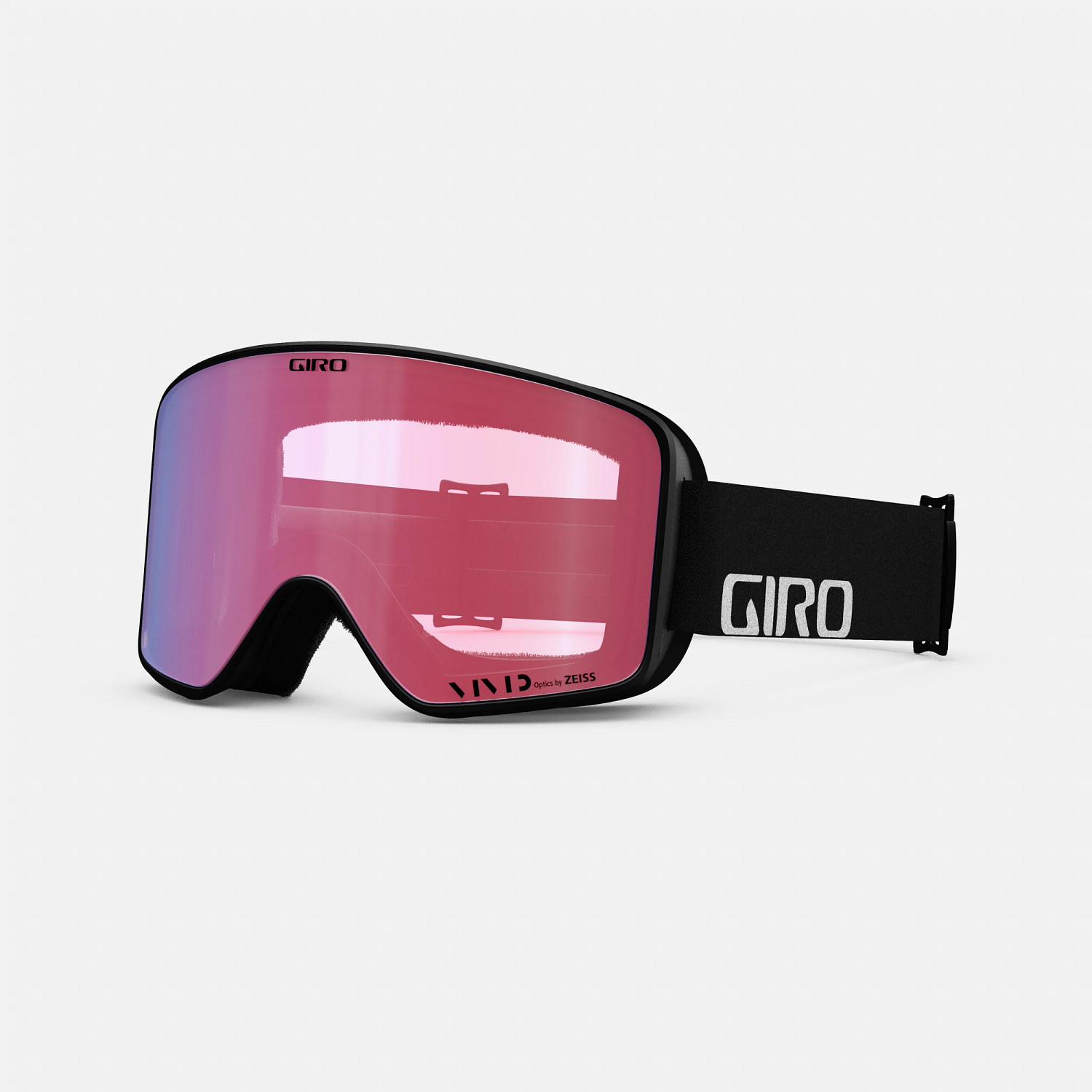 Method Goggle