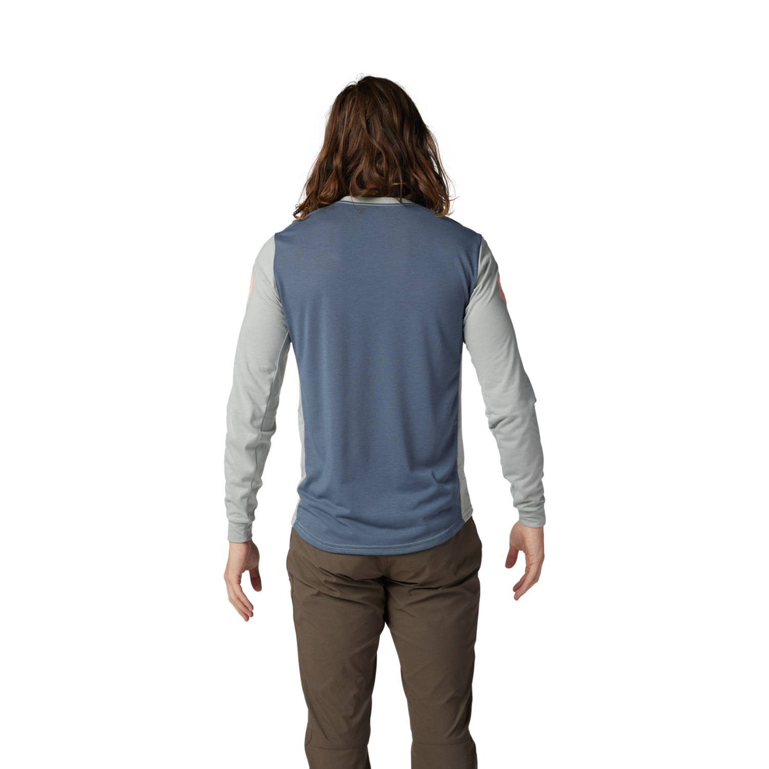 Ranger Aviation Drirelease&reg; Long Sleeve Jersey