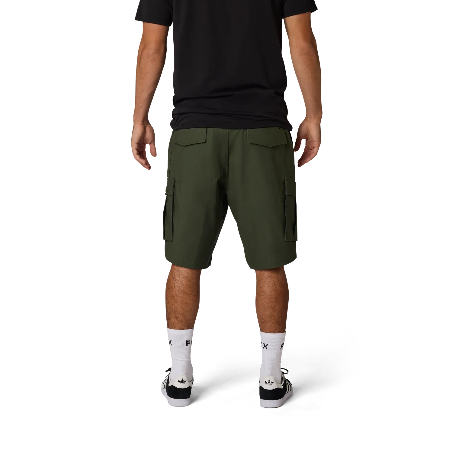 FOX CARGO RIPSTOP SHORT 