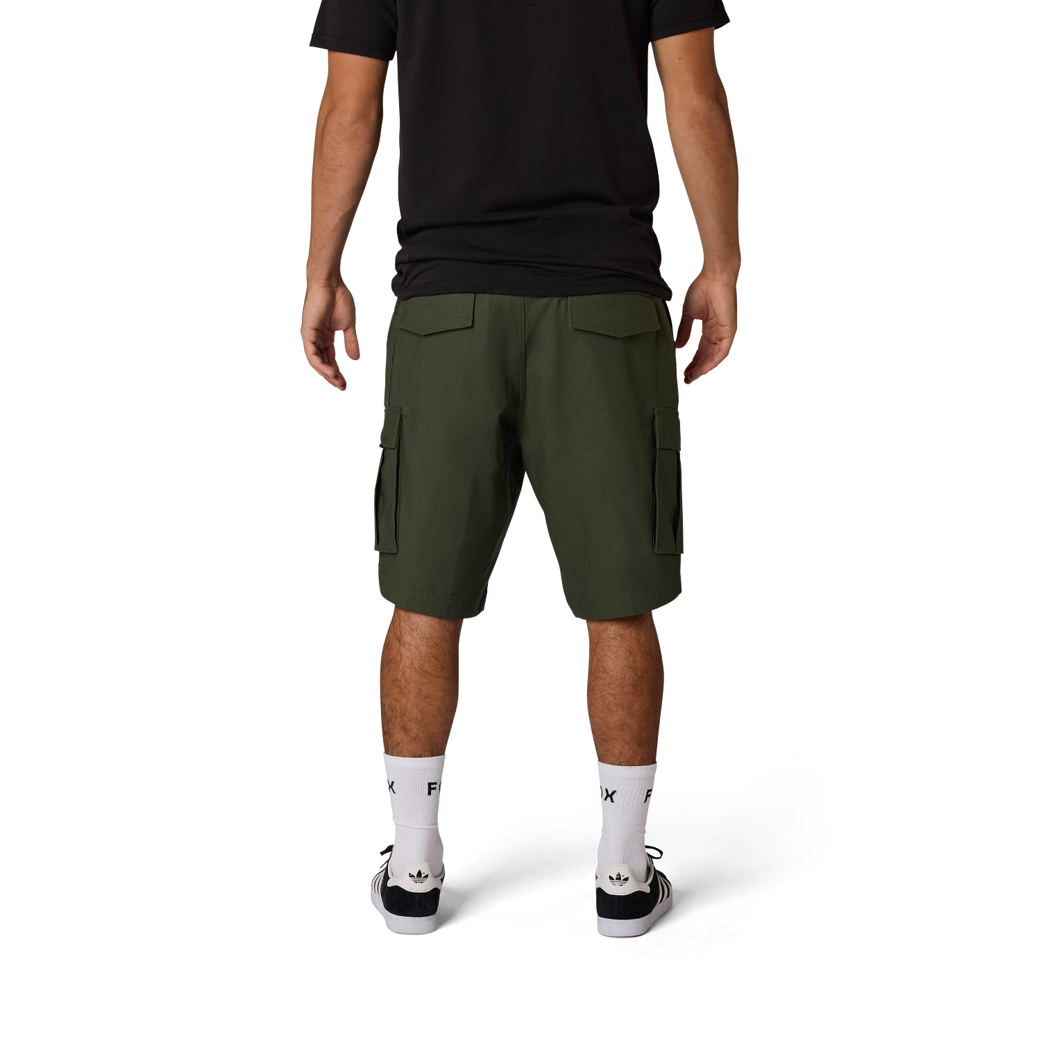 Fox Cargo Ripstop Short