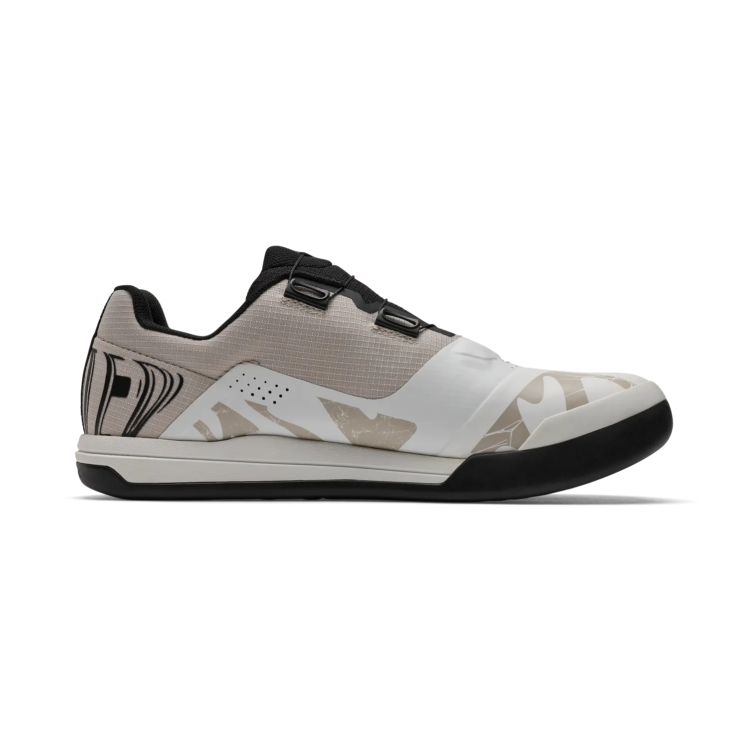 FOX UNION BOA FLAT DIFFUSE SE 