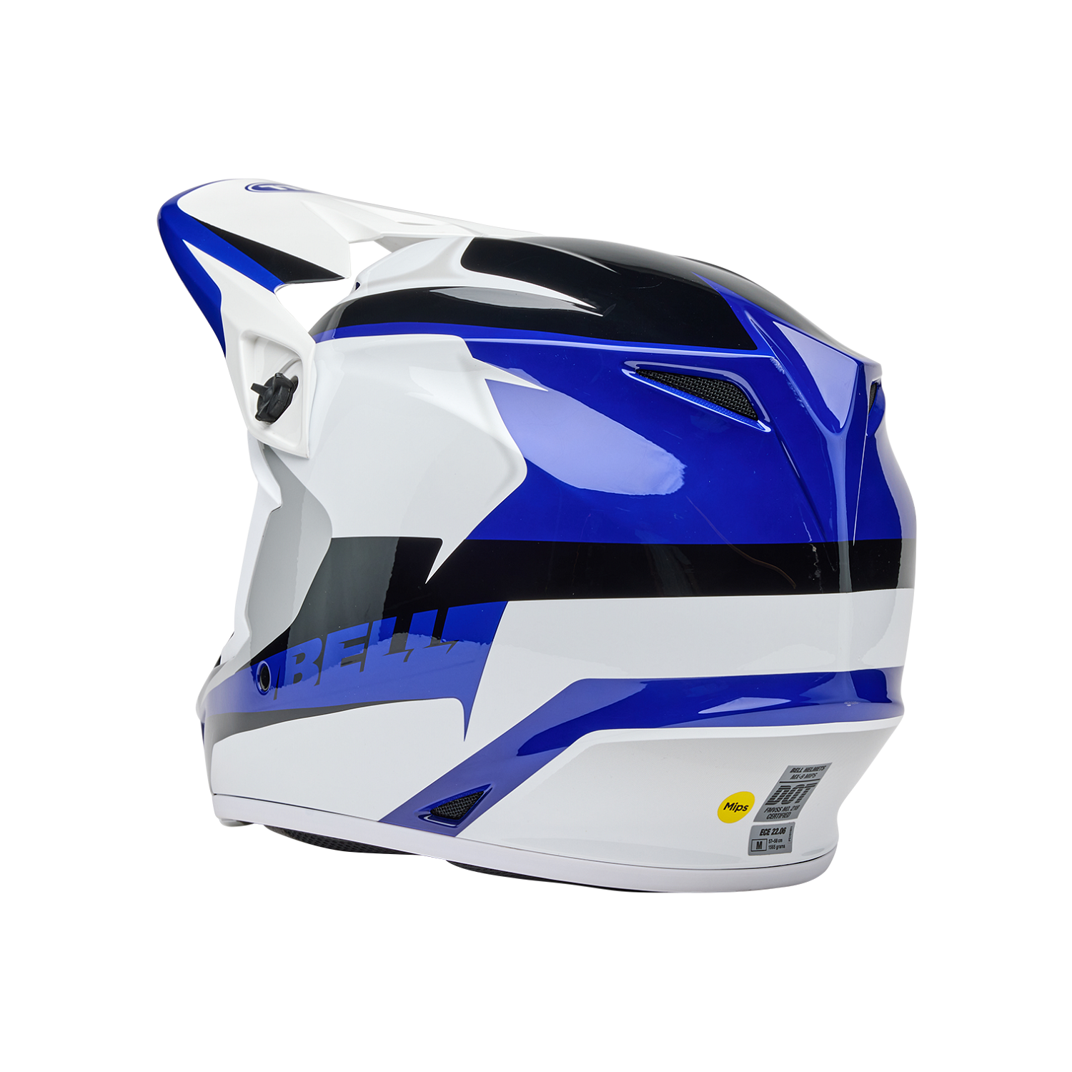 MX-9 Mips