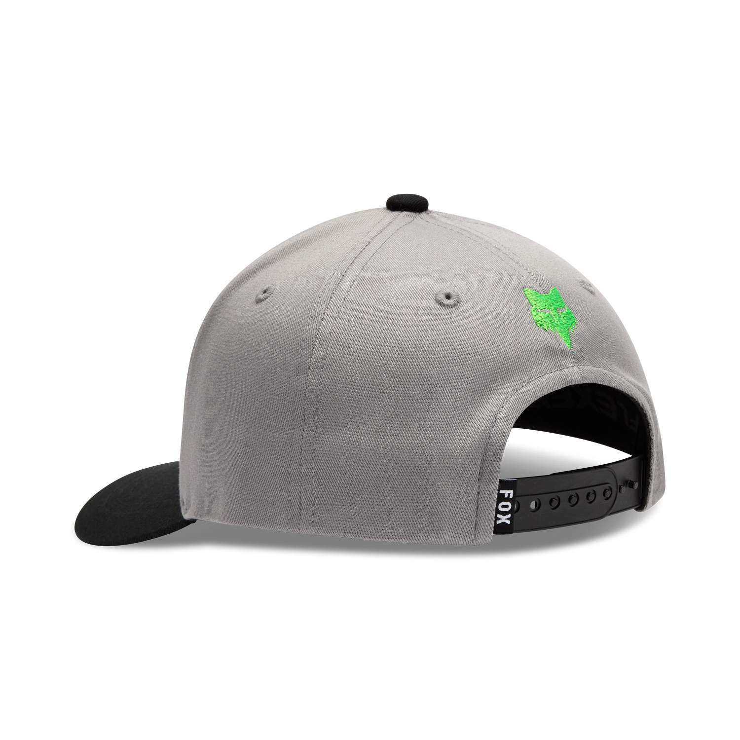 YTH SPIRE SNAPBACK HAT [LT GRY] OS