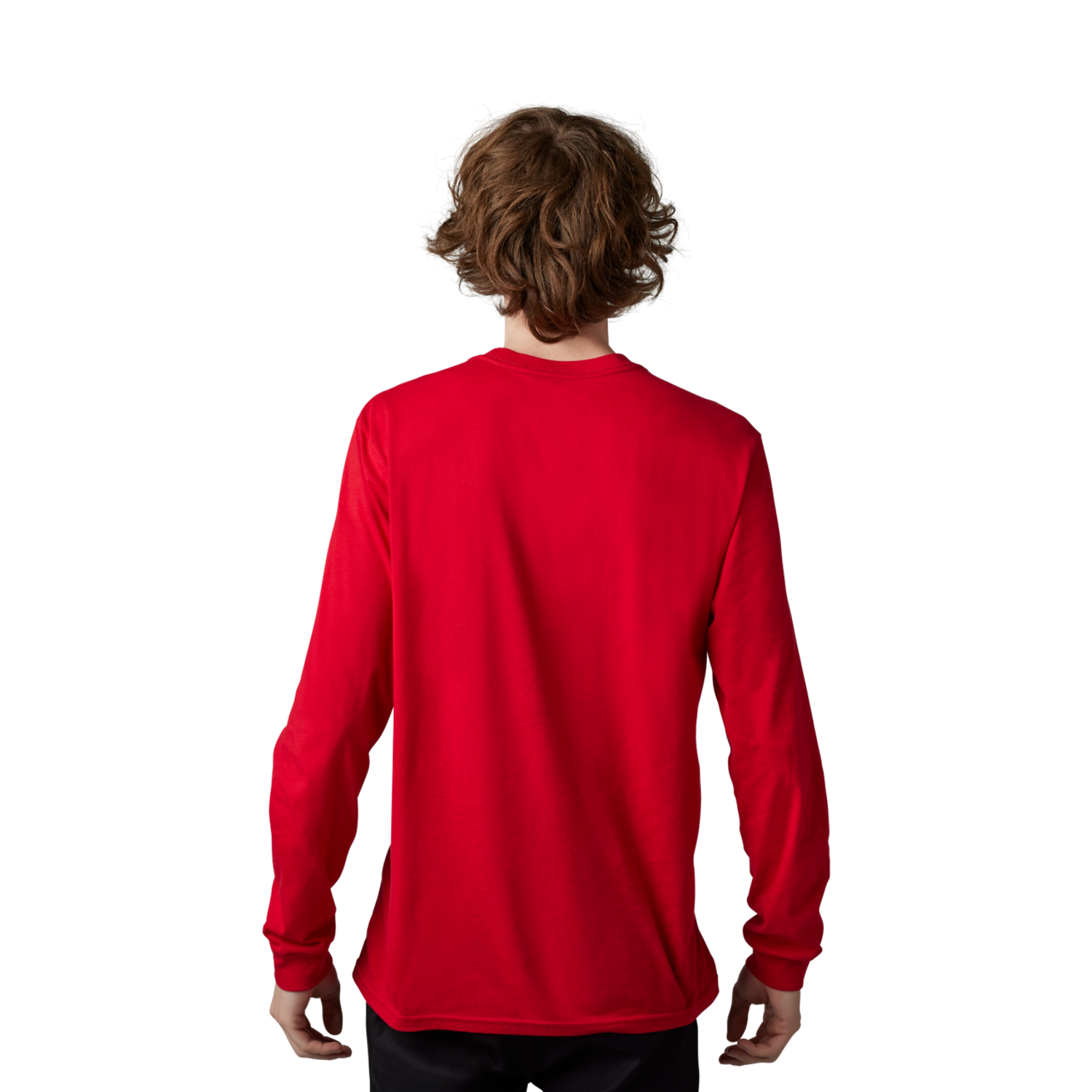 Fox X Honda Long Sleeve Premium Tee