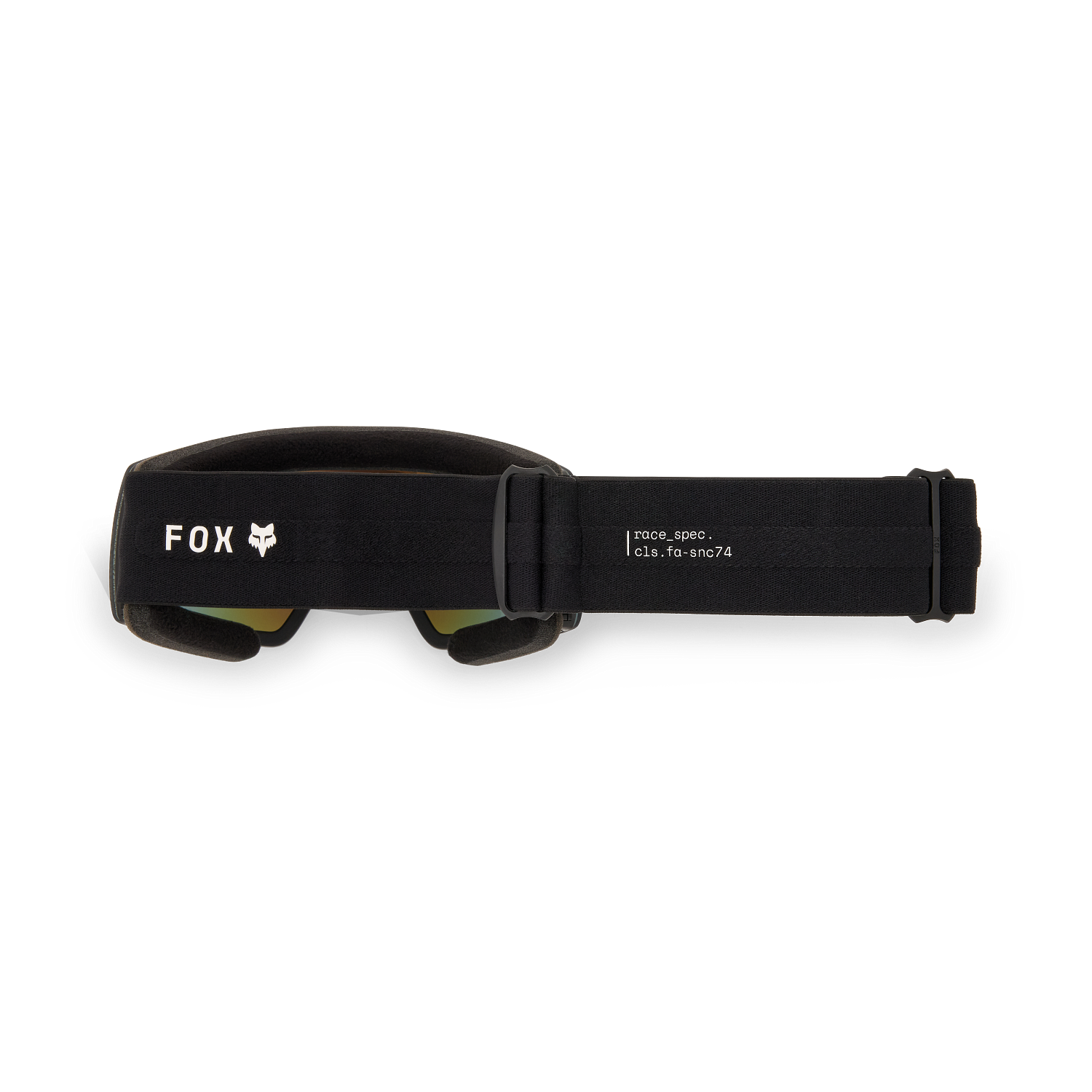 PUREVUE BLACK/MIRROR [BLK/BLU] OS
