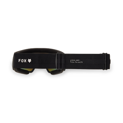 PUREVUE BLACK/MIRROR [BLK/BLU] OS
