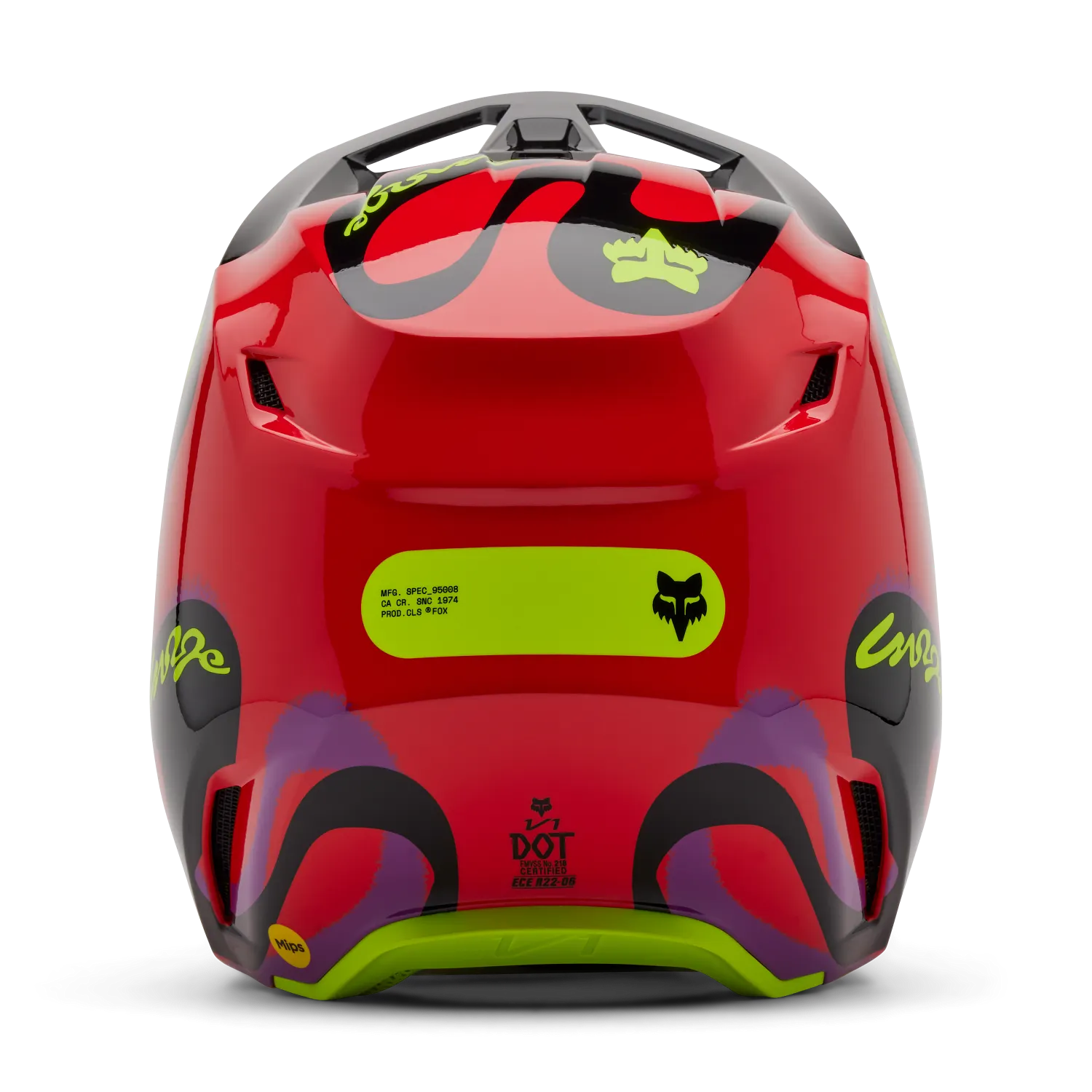 Helm V1 Emotion