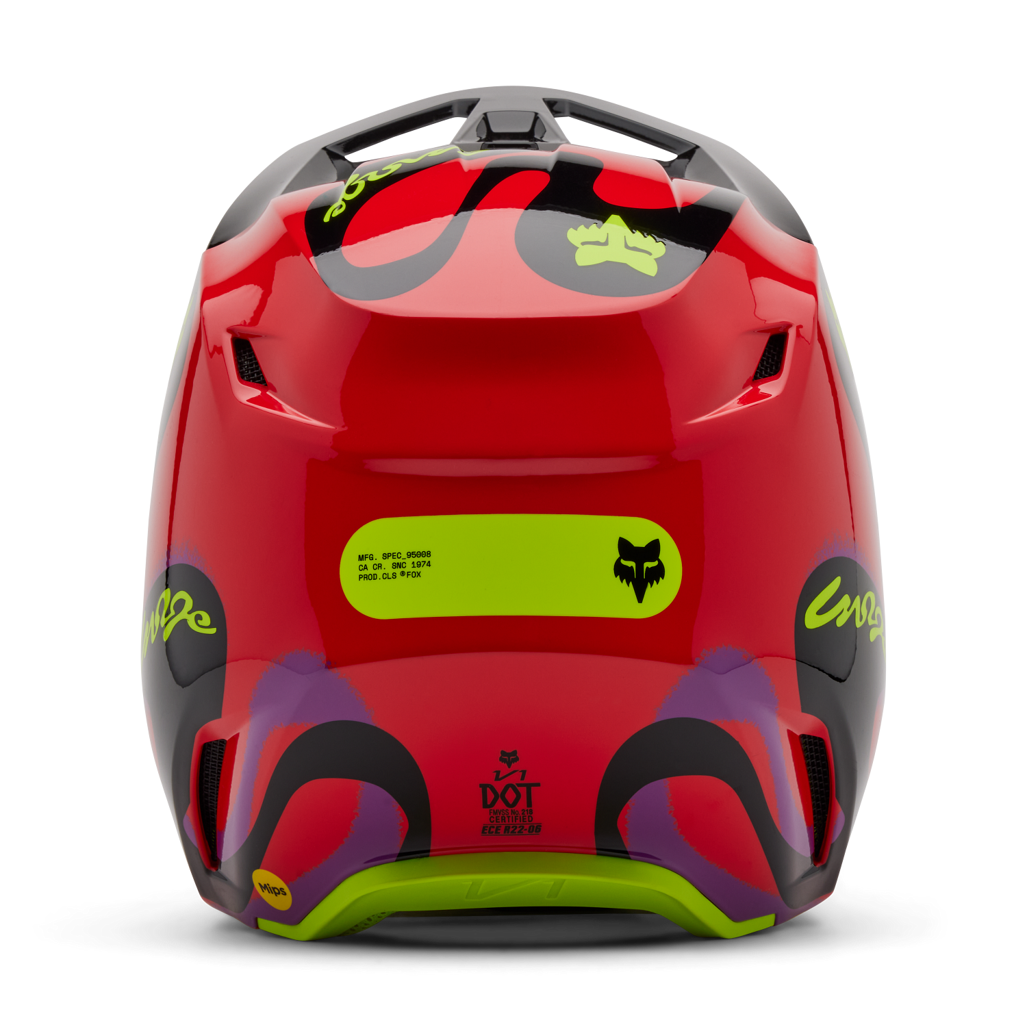 Casque V1 Emotion