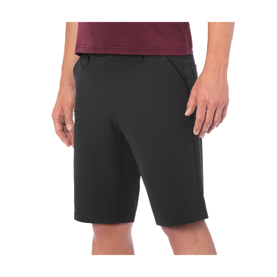 Venture Short II [BLK] 30