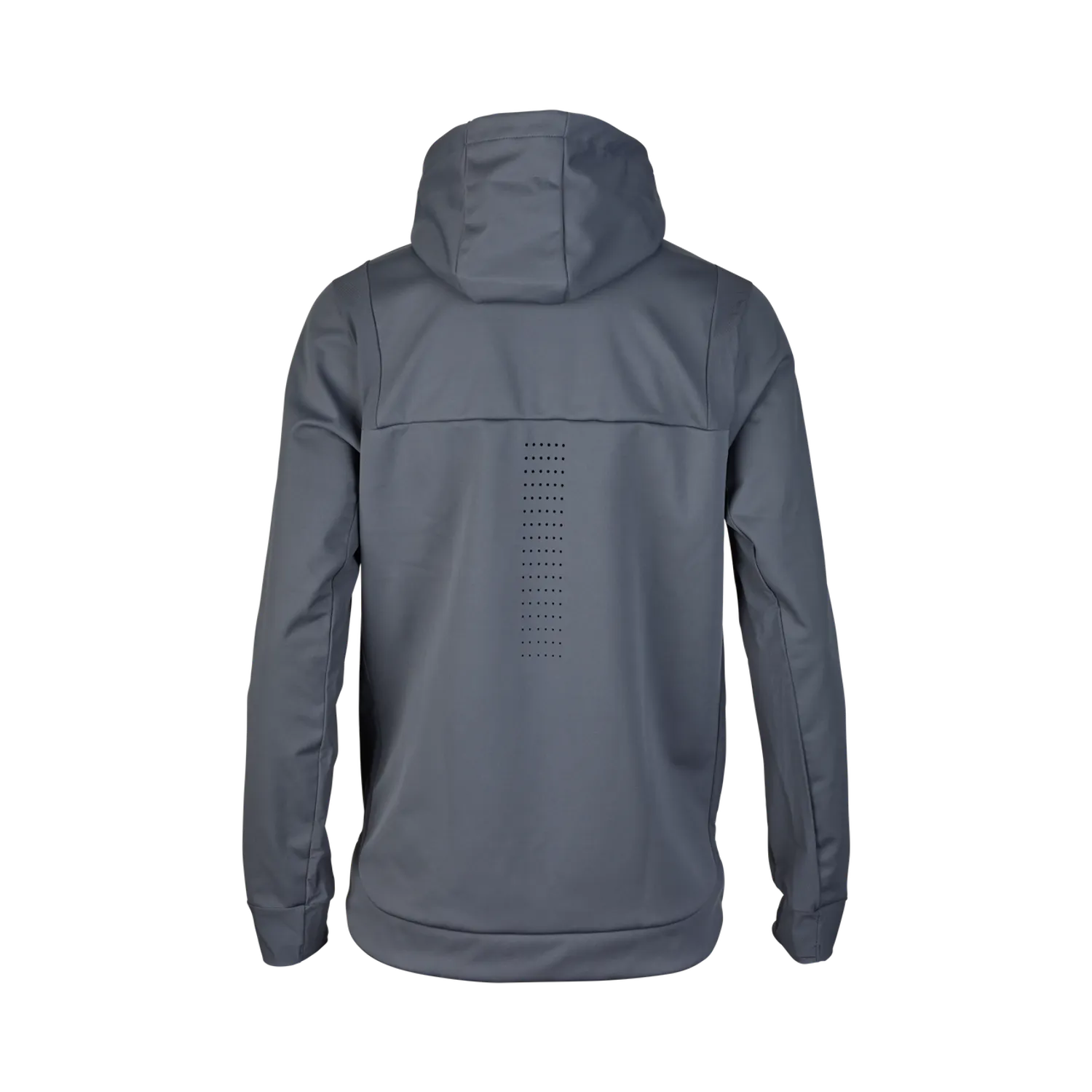 DEFEND DRIVE WINDBLOCK ZIP FLEECE