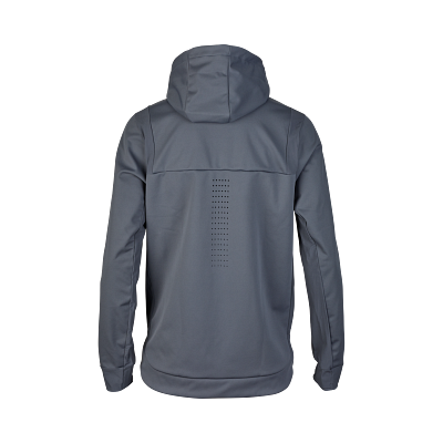 Defend Drive Windbloc Zip Fleece