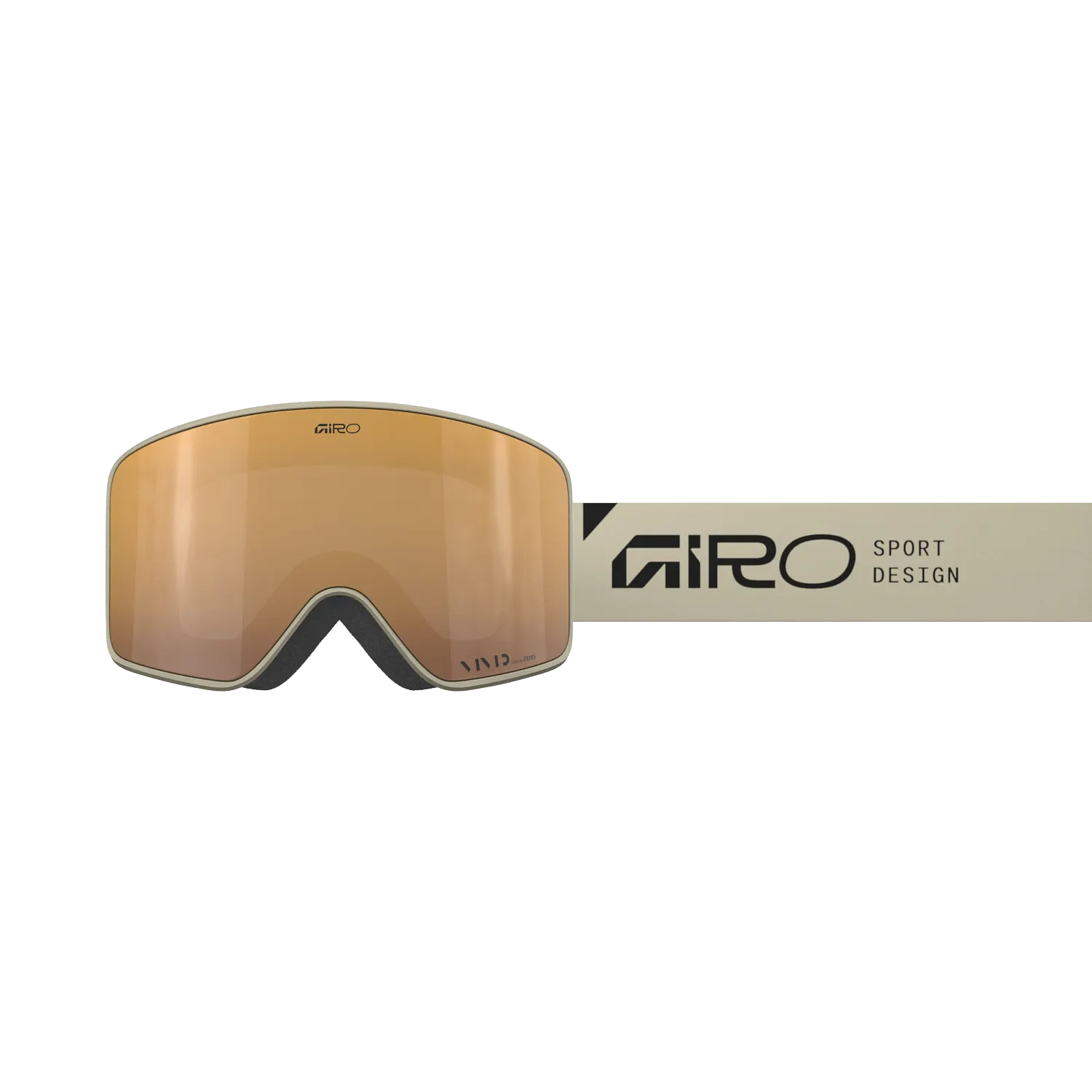 GG METHOD STK STN V PET/INF 26