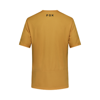 Ranger Fox Head Jersey