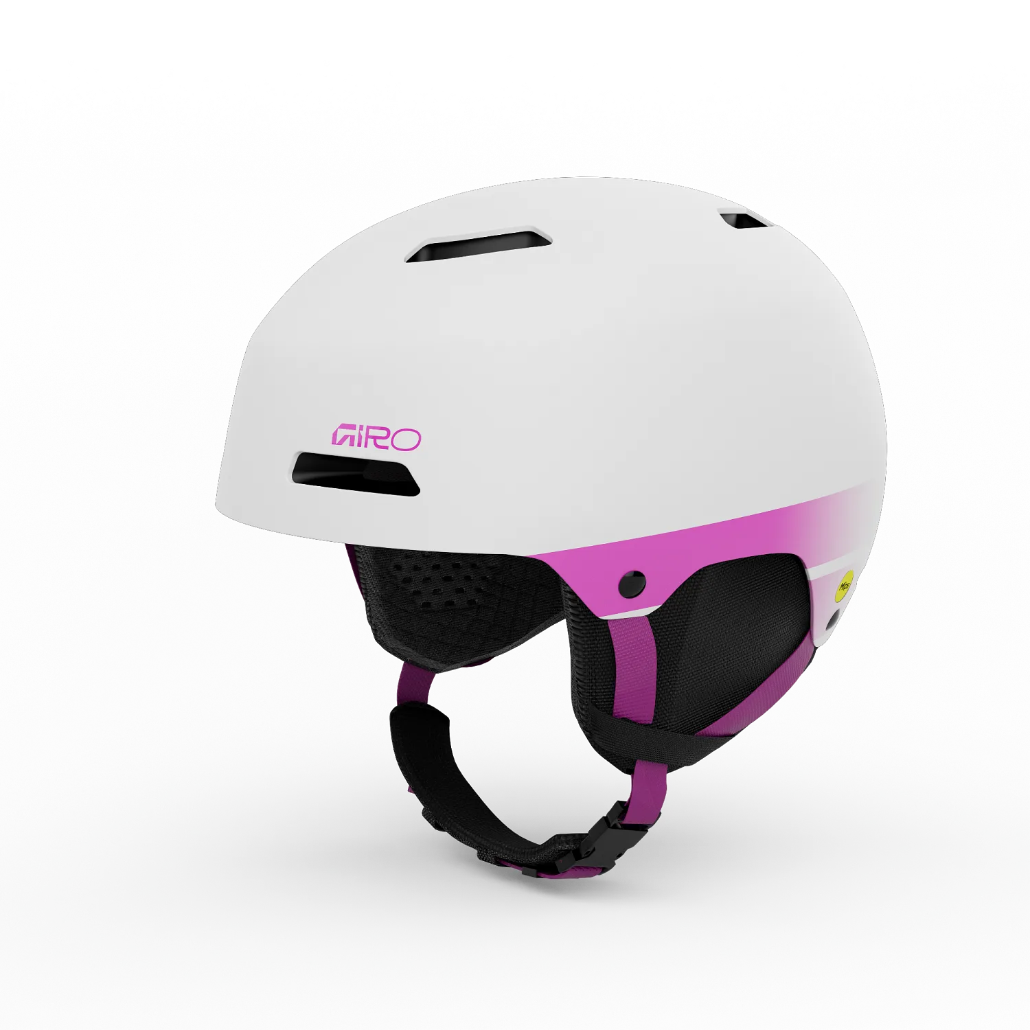 GR LEDGE FS MIPS MT WHT/PNK M 26
