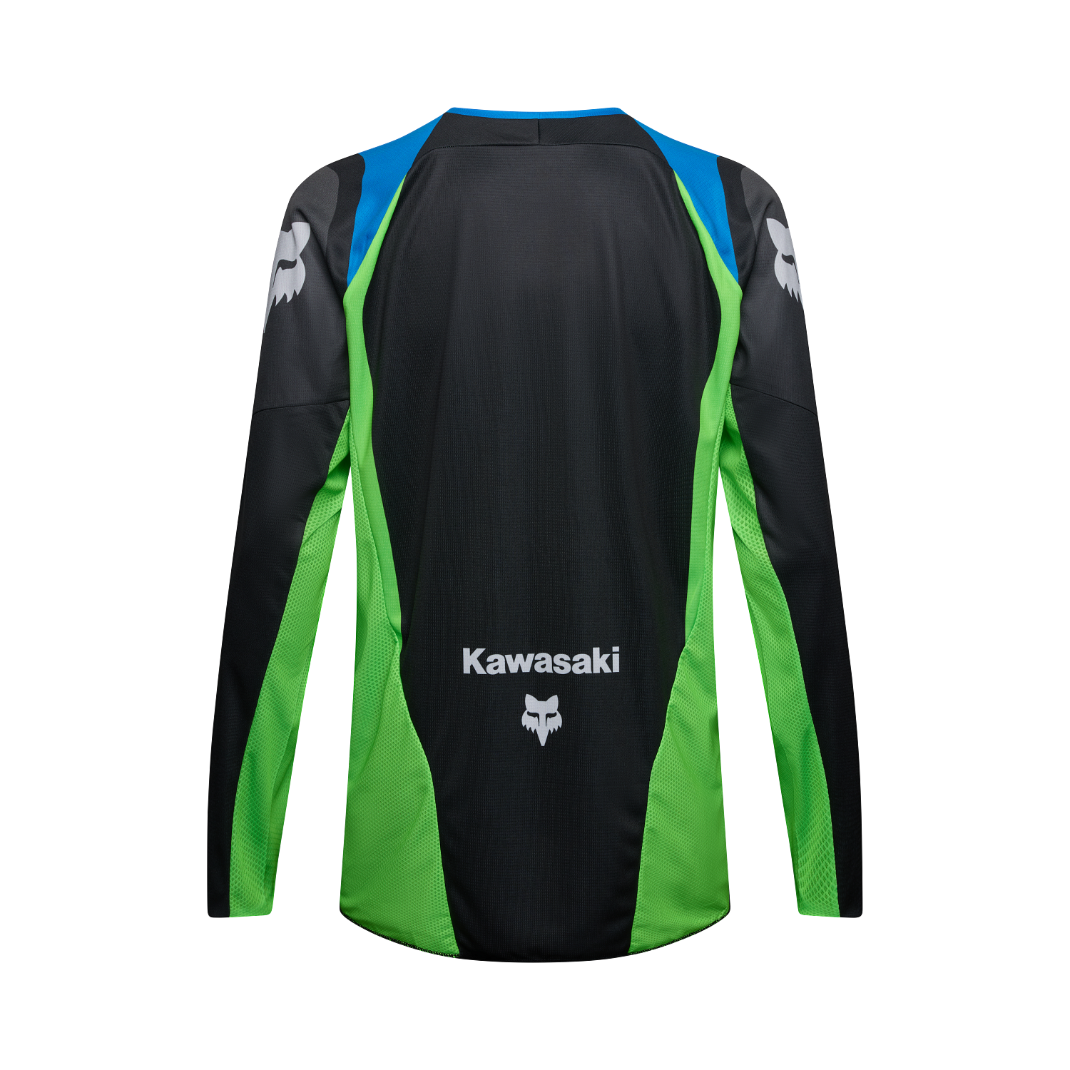 180 Kawasaki Jersey