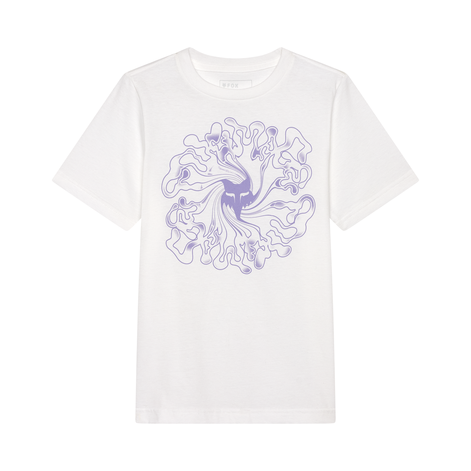 Youth Frequency-T-shirt
