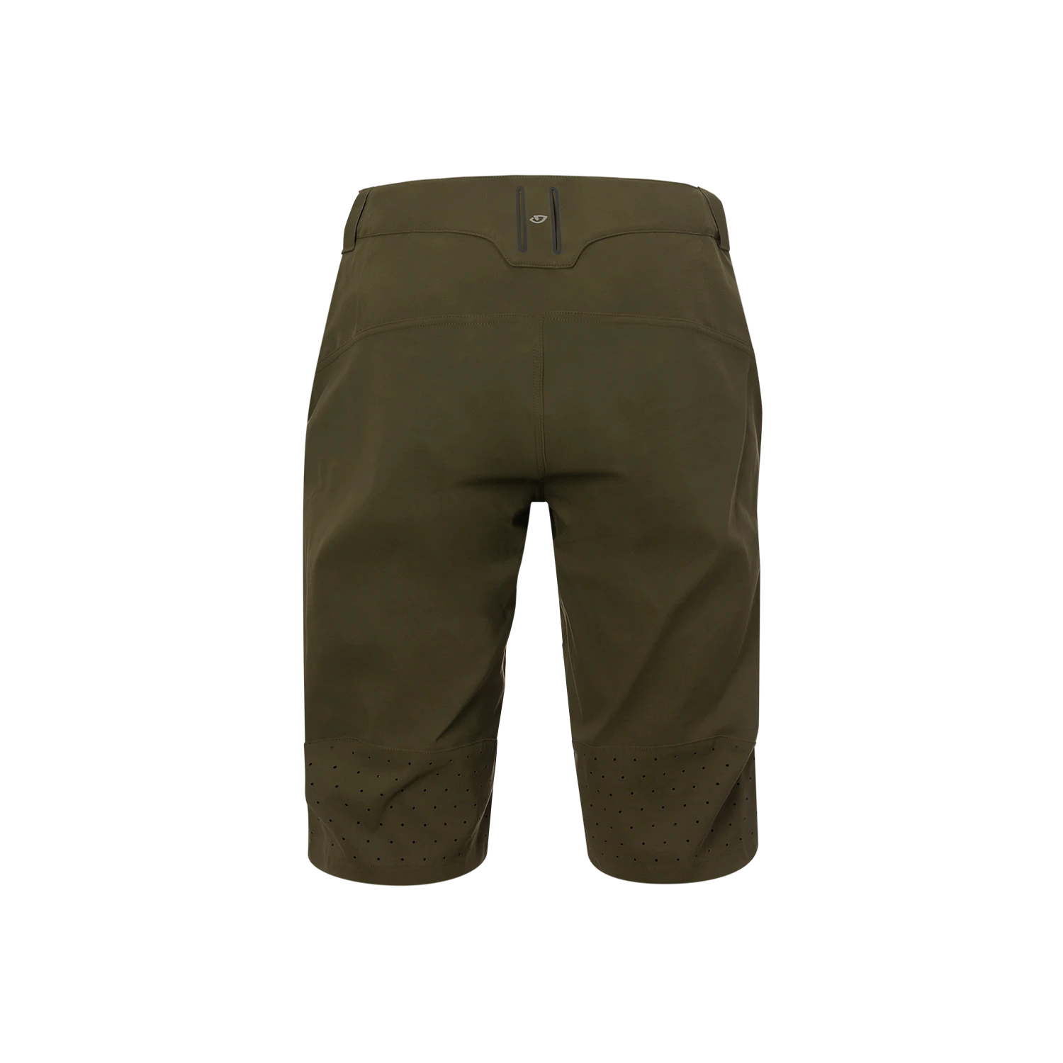GA M HAVOC SHORT TRL GRN 28- WOP