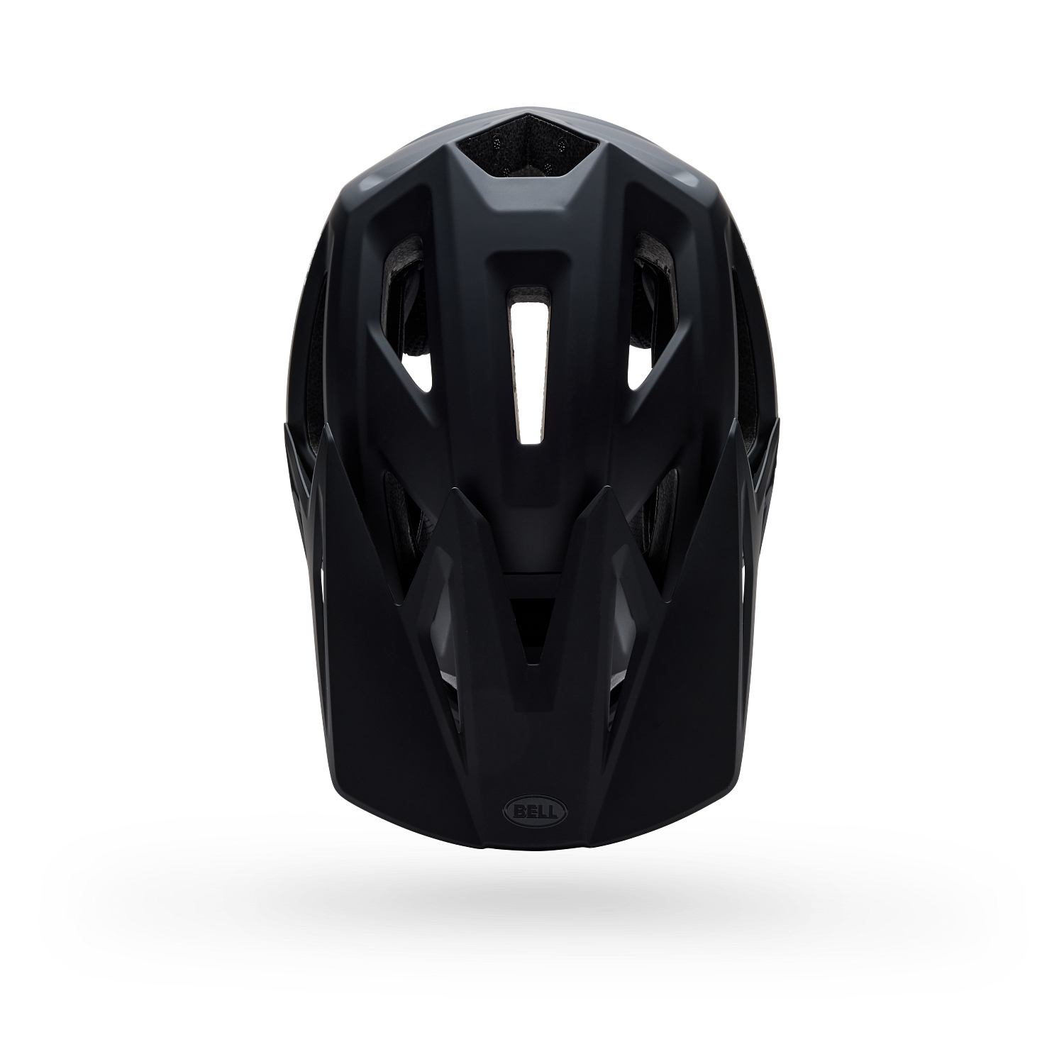 Full-Air Mips Solid