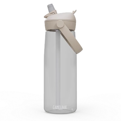 Thrive™ Flip Straw 25oz Bottle with Tritan™ Renew