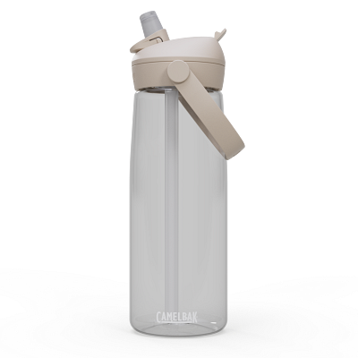 Thrive&trade; Flip Straw 25oz Bottle with Tritan&trade; Renew
