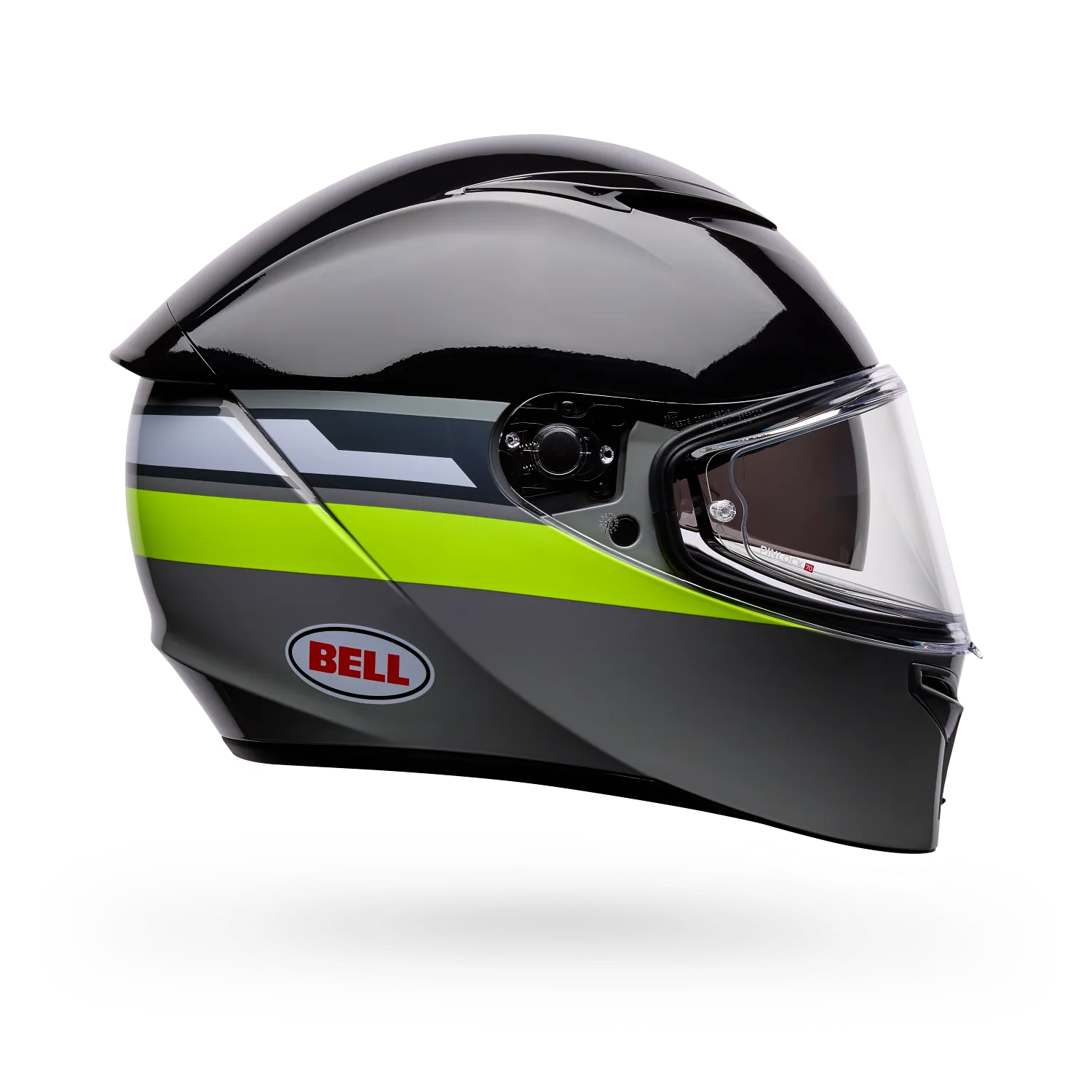 LITHIUM MOTION ECE [GRY/GRN] XS