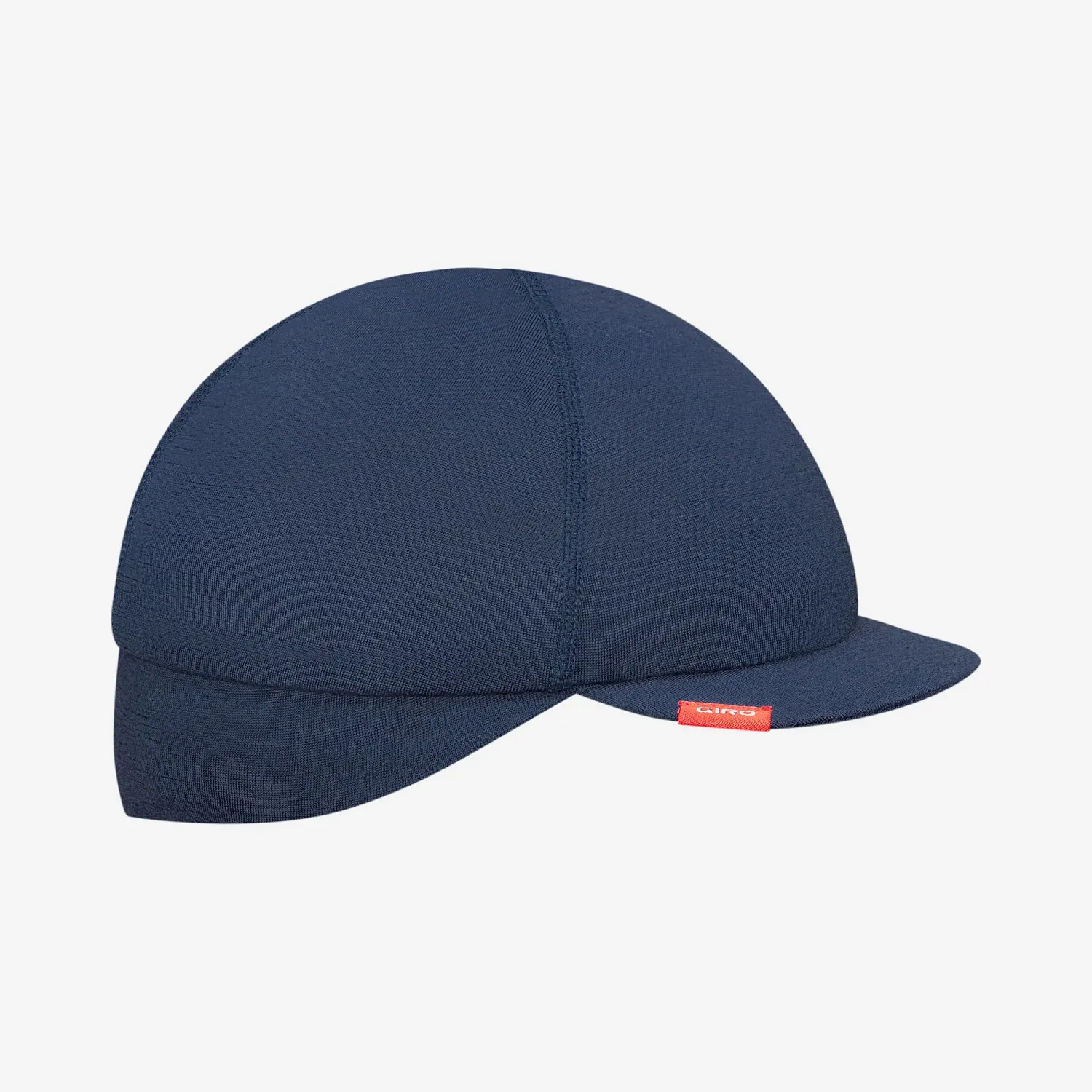 GA MERINO SEAS WOOL CAP MDNT BLU S/M 21