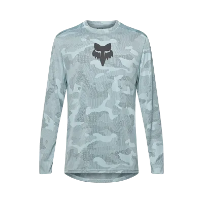 Camisa de manga longa Ranger Trek TruDri