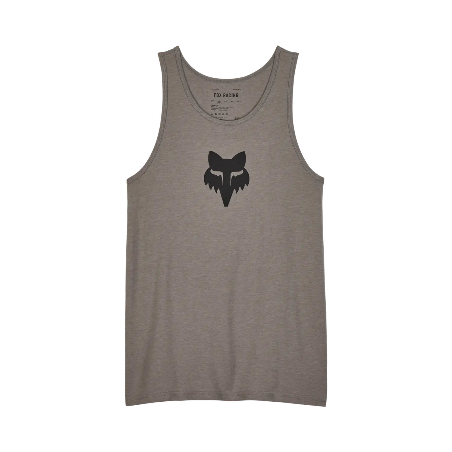 Fox Head Premium Tank