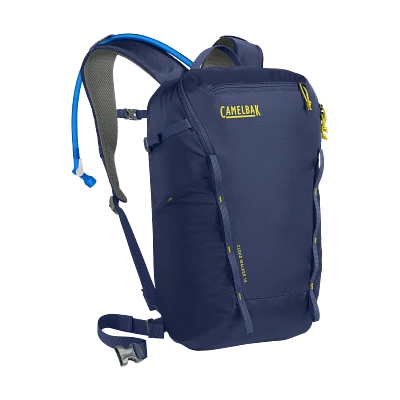 Cloud Walker™ 18L Hydration Pack with 85 oz Crux® Reservoir