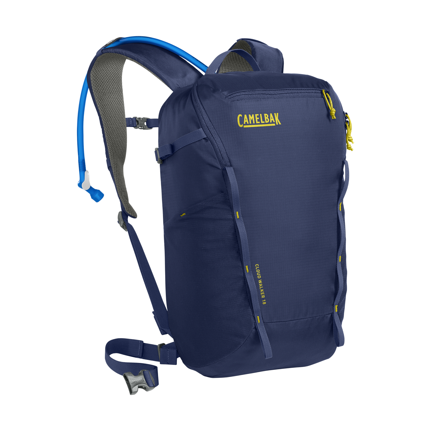 Cloud Walker 18 85oz, Navy