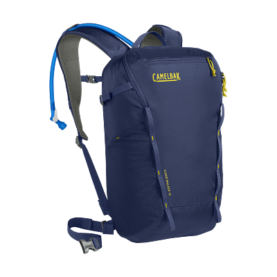 Cloud Walker&trade; 18L Trinkrucksack mit 2.5L Crux&reg; Reservoir