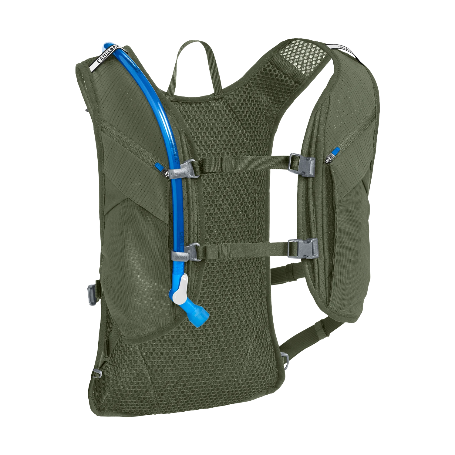 CHASE ADVENTURE 8 VEST 70 OZ