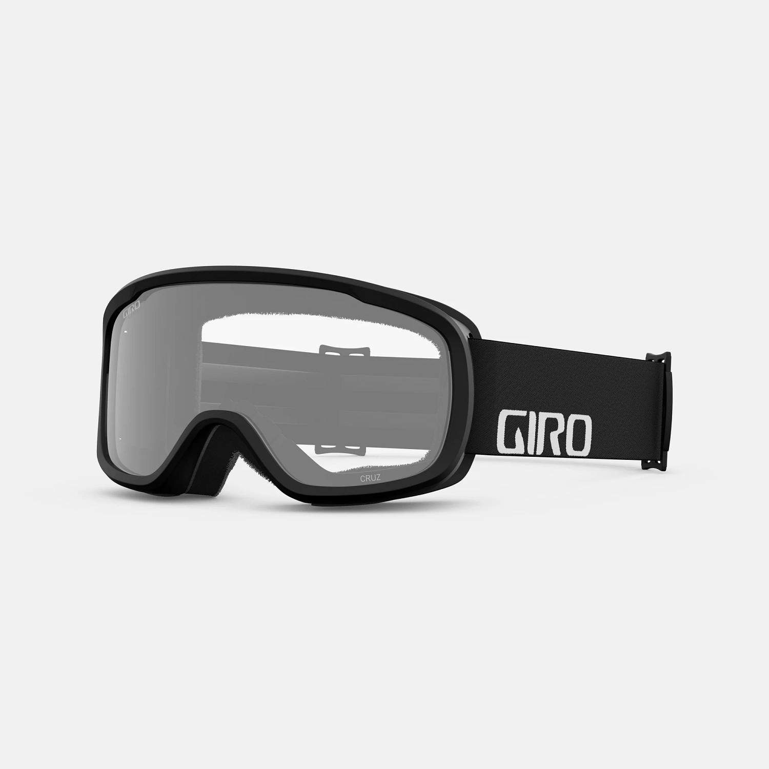 Cruz Wordmark Goggle