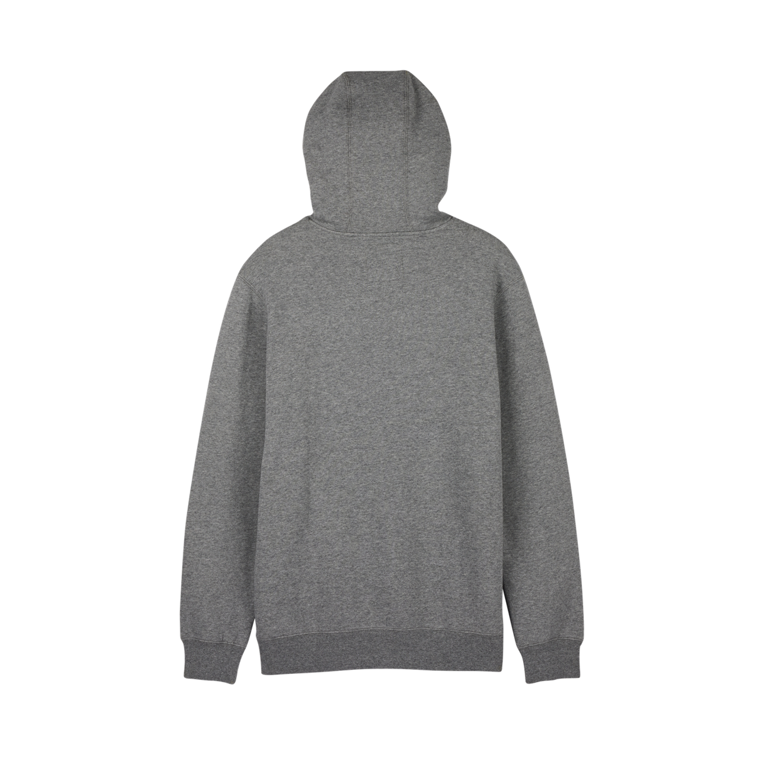Sudadera con Capucha y cremallera Absolute