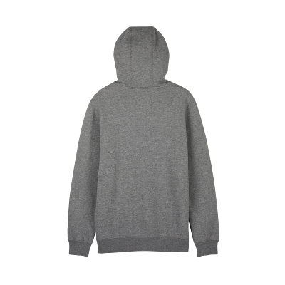 Sudadera con Capucha y cremallera Absolute