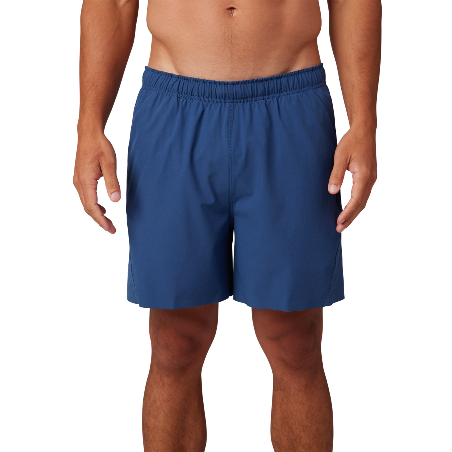 Core 5" Lined Shorts