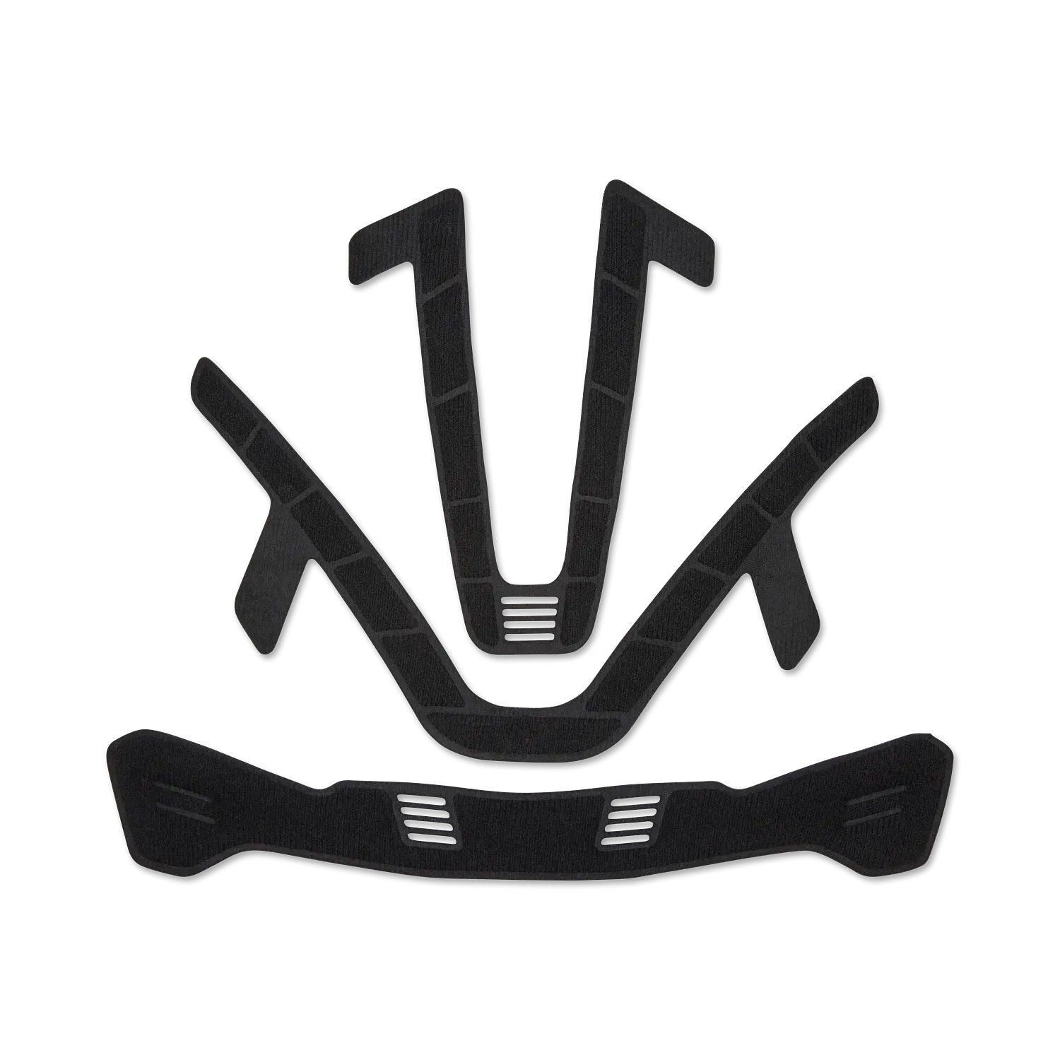 GR CADEN MIPS II PADSET MAT BLK S