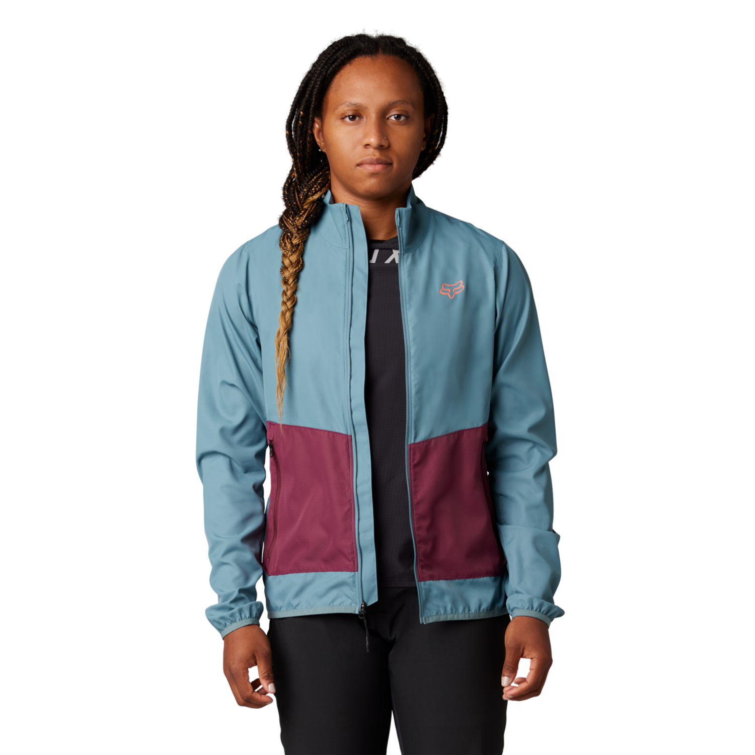 Womens Ranger Wind Jacket